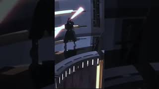 Why some Jedi and especially Obi Wan were the perfect counter to Grievous.