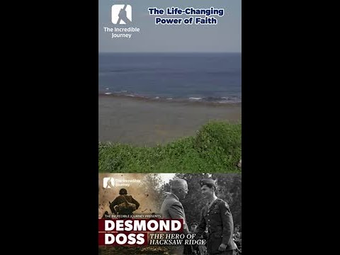 Discover the Unyielding Faith of a War Hero!