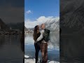 Kiss me  viral relationshipgoals tiktok couplegoals trynottolaugh funny travel fyp europe