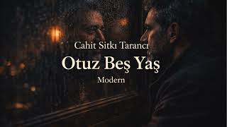 Cahit Sıtkı Tarancı Yaş Otuz Beş Yolun Yarisi 