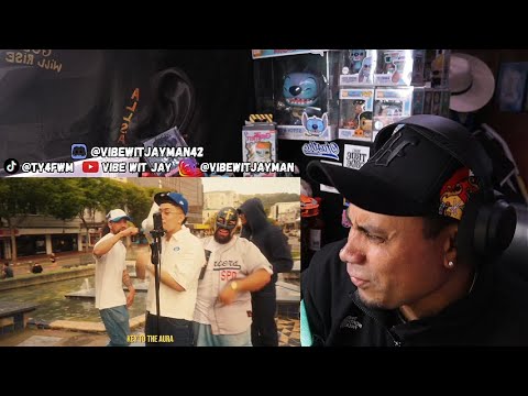 Kiridox - ALWAYS US. **REACTION**