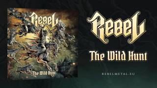 Rebel - The Wild Hunt