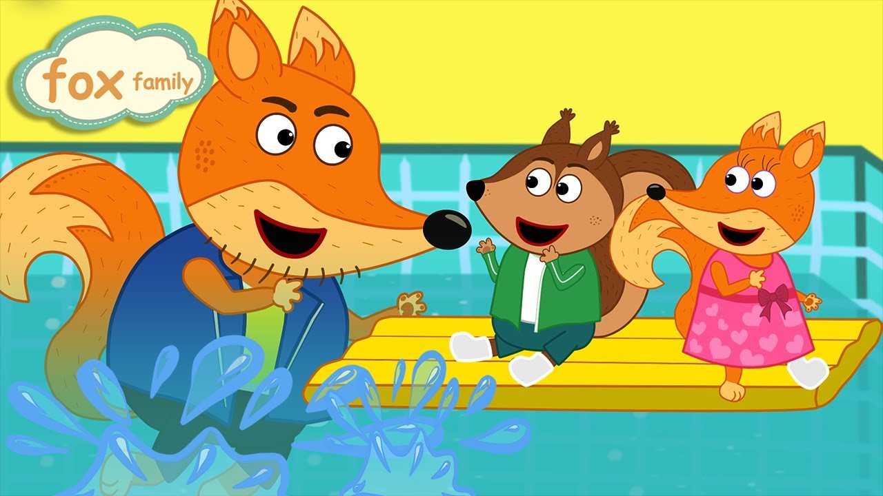 Nuevos Episodios Completos de Familia de Fox en Español | Aventuras ...