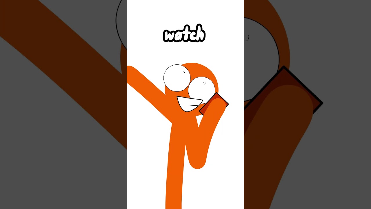 I'm Drink (Animation Meme) 