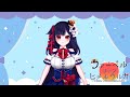 【自己紹介】はじめまして!ファーベル・フォン・ヒメルウルカです!♪【新人VTuber】