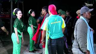 TAYUB TUBAN : SEJUTA CINTA -  JAMONG