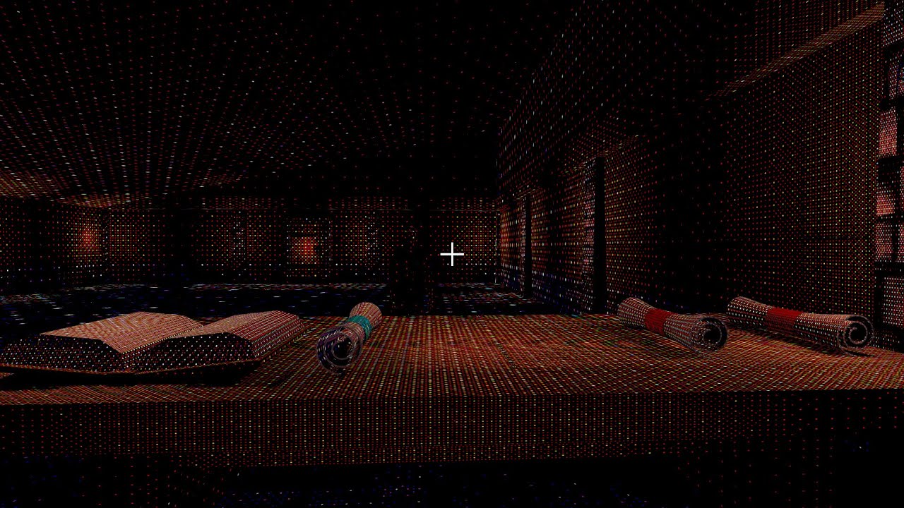 Runes And Relics Test Gameplay Video