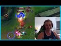 One Of The Cleanest Insecs - Best of LoL Streams #1319