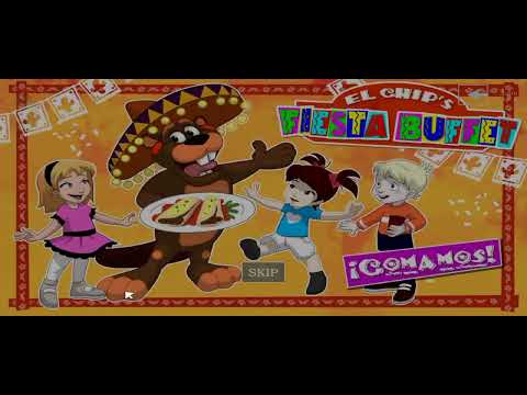 la noche "chaos" parte 1