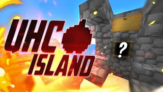 RIP Our Fallen Comrade... (UHC Island #2)