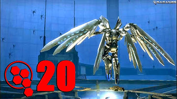 Bionic Commando [PC] 100% walkthrough part 20 (FINAL)