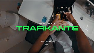 PEDRAM FT. AD8 - TRAFIKANTE (OFFICIAL MUSIC VIDEO)
