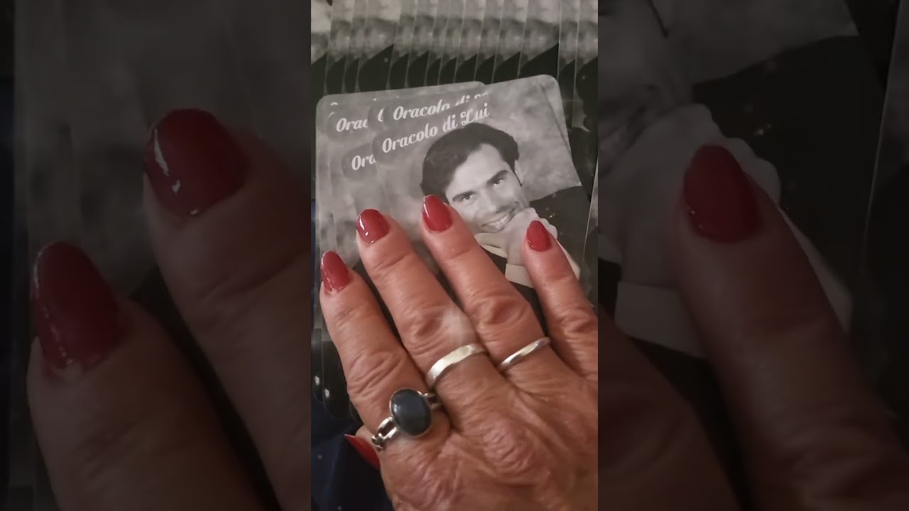 COSA HA DIRTI LEI♀️ COSA DA DA DIRTI LUI♂️