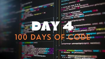 Day 4 of 100 days challenge | SkillRack(intro to python programming)