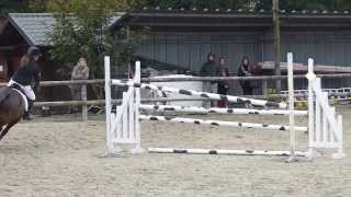 ACHERES 17-11-13 P2 Marie & Kenzo