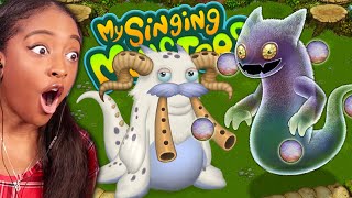 FINALLY!! I WAS ABLE TO GET THEM!! | My Singing Monsters [3]