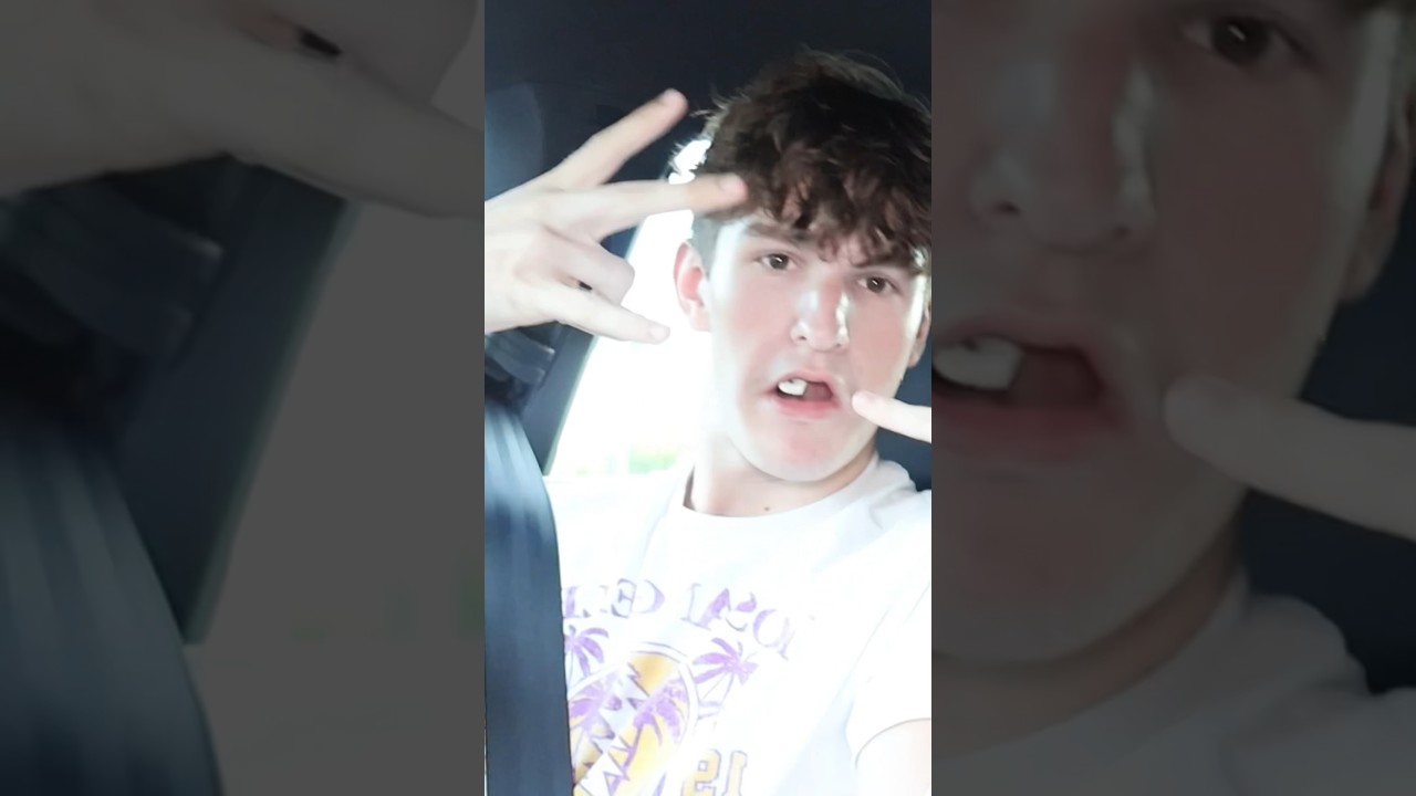 Randonaughting for the first time 