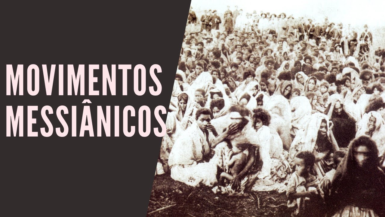 Movimentos Messiânicos - YouTube