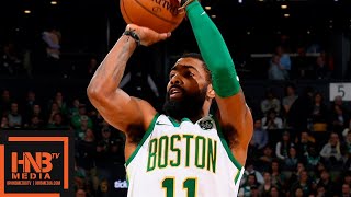 Toronto Raptors Vs Boston Celtics Full Game Highlights 01162019 Nba Season