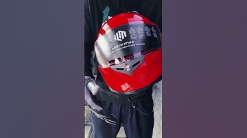 #953Pro,  The bluetooth helmet you definitely don