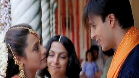 Song Promo | Chhalka Chhalka Re | Saathiya | Vivek Oberoi | Rani Mukerji