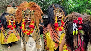 Download Lagu SPEKTAKULER !! Arak-Arakan Barongan Blora Terbaru 2026 \u0026 Reog ponorogo Kembang Aji Joyo Live Ngawen  MP3