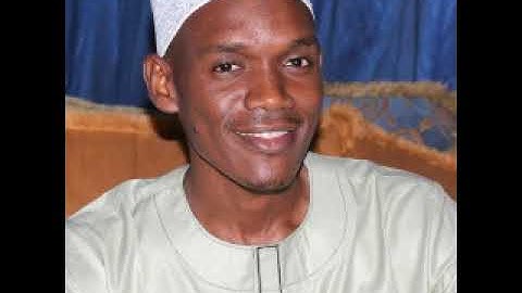 Serigne Hady Toure    sourate AzZukhruf سورة الزخرف القارئ محمد الهادي توري