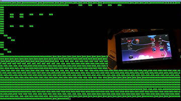 Android Frame Buffer and Screen Shots Tutorial