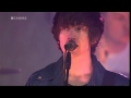 Arctic Monkeys at Rock Werchter 2011 Belgium