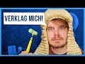 Verklag mich doch! - Die Beichtstuhl Affaire