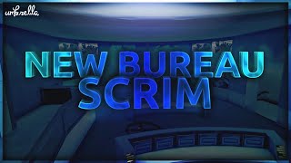 FIRST SCRIM ON NEW BUREAU? Insane 1v3 clutch ( 30 kills )