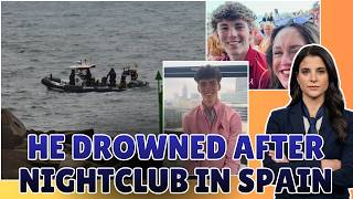 University of Alabama student James Gracey’s cause of death confirmed – police will not pursue crimi