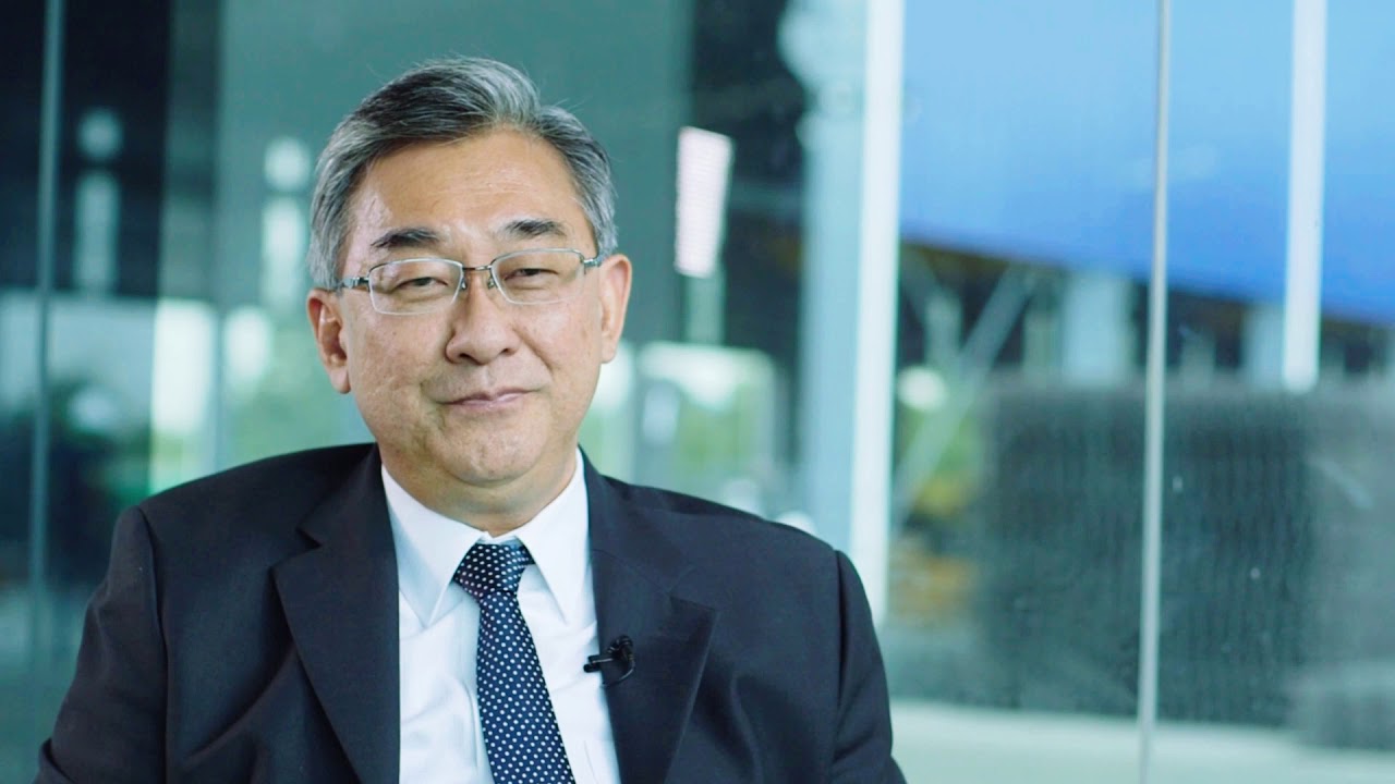 Easteel Services Corporate Video