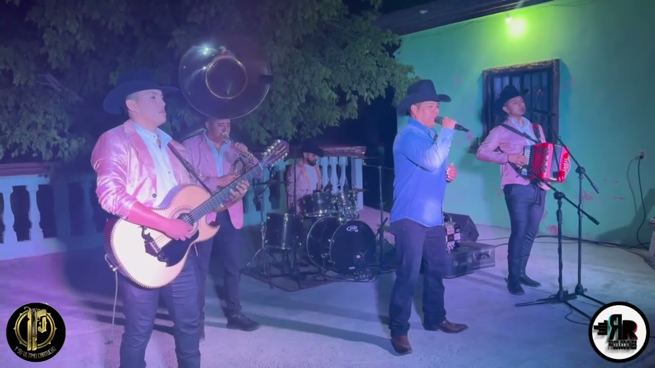 El hombre que más te amo - Pablo y su último cartucho