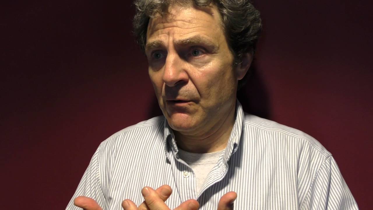 New Entry Points by Eric Booth