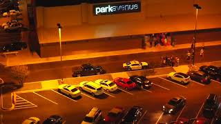 Park Ave Co-OP