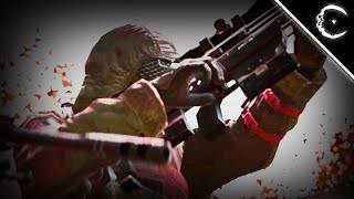 drown myself in my tears | BO2 edit by calypso