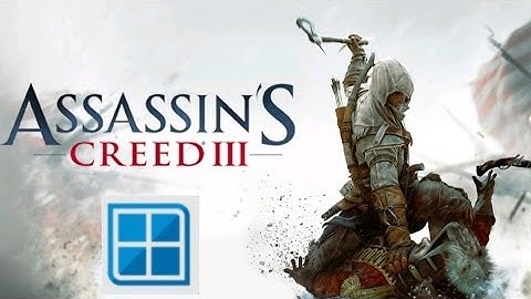 “Assassin’s Creed 3 on ANDROID with Cheat Trainer ⚔️| Winlator Magic! 🔥 (Unbelievable Gameplay)”
