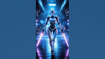 여전사의 완전체 등장~변신준비!!