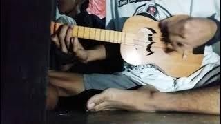 selamat jalan Tipe-X cover ukulele snar 3