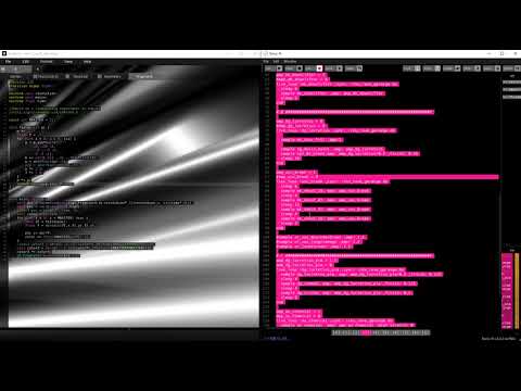 Sound Live Coding [SonicPi] BasicRave