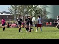 Wooster at Spring Creek girls soccer — Sept. 4, 2026