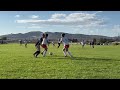 Wooster at Spring Creek girls soccer — Sept. 4, 2026