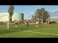 Wooster at Spring Creek girls soccer — Sept. 4, 2026