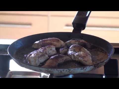 Video: Lækker Kylling Bouillon: Madlavningshemmeligheder