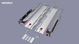 Alphabox - Assembly