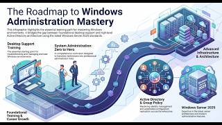 Window Group policy Relication | System Adminstration Training | Desktop Support Training |