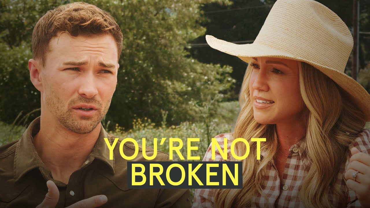 Why Women Feel Off - And What’s Really Causing It