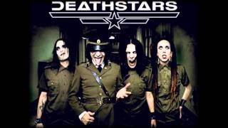 Deathstars - Arclight chords