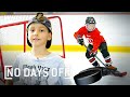 7yearold hockey prodigy has insane potential 